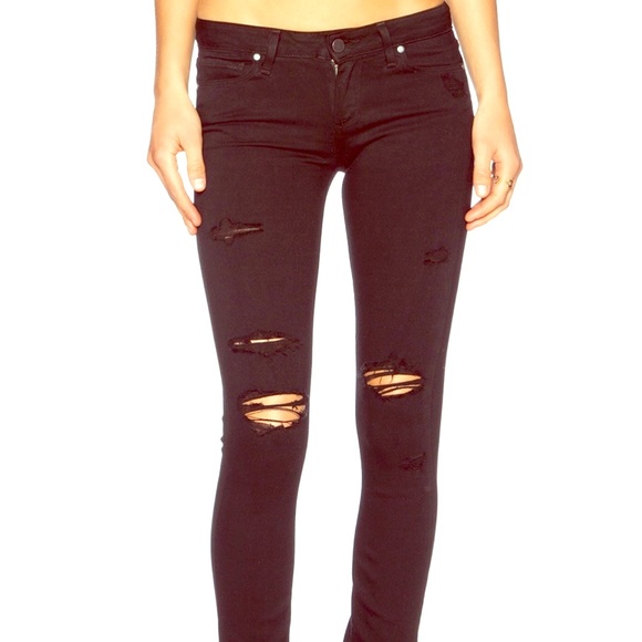 PAIGE Denim - Paige Jeans